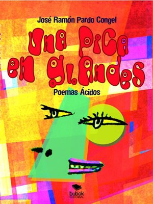 cover image of Una pica en glandes